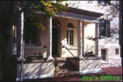 Joy's Office